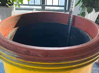 泾源抗爆容器